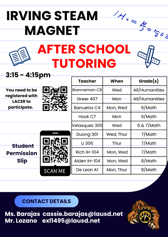 tutor