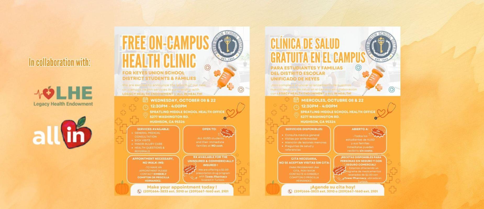 CLINIC