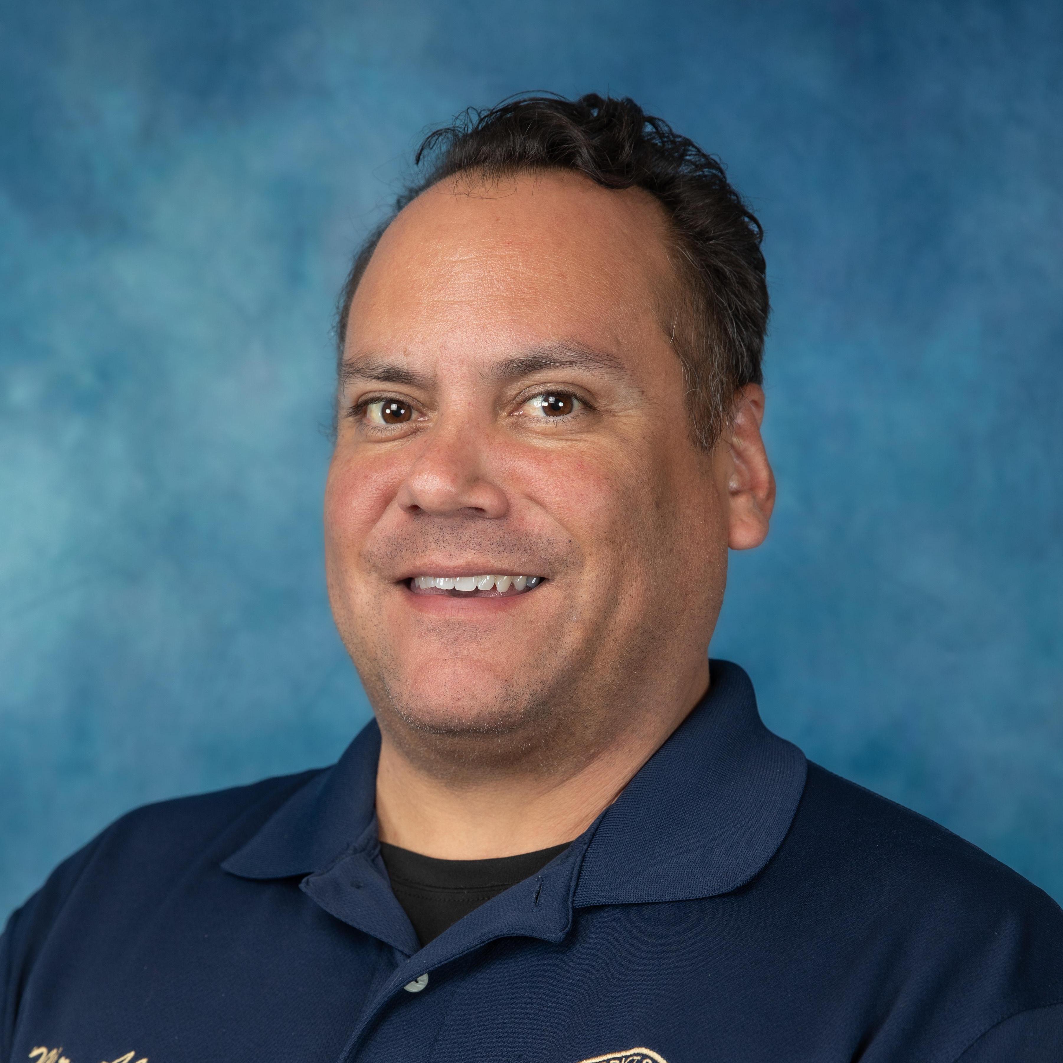 ChristopherAlaniz's Profile Photo