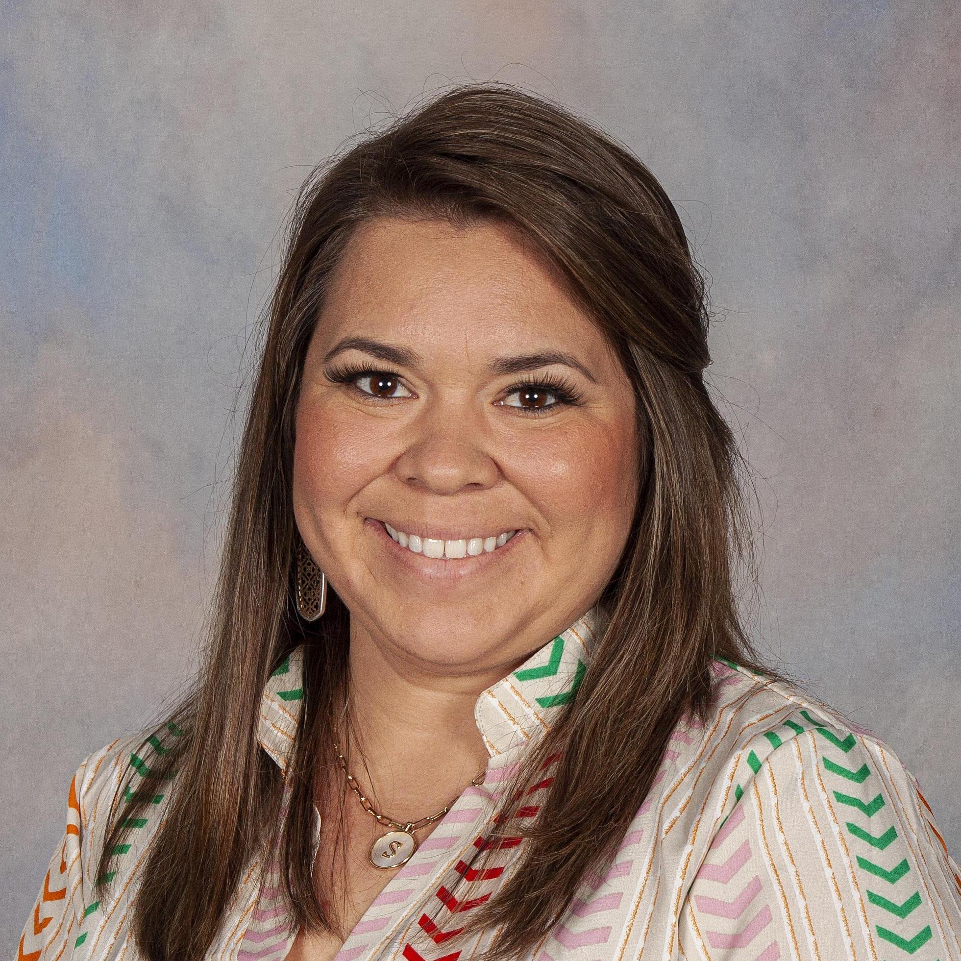 AmandaSanchez's Profile Photo