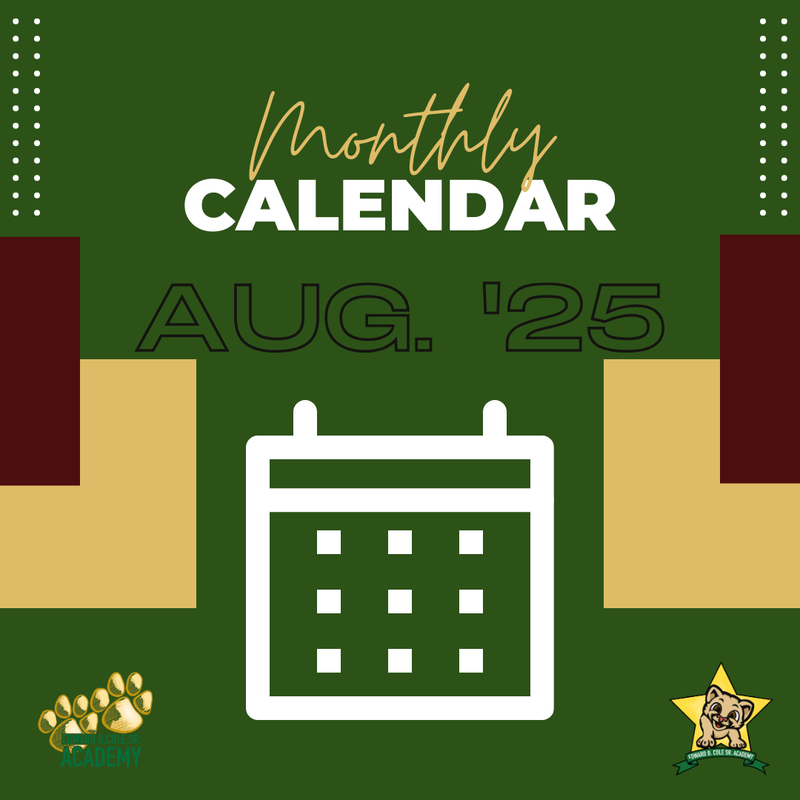 August/Agosto 2025