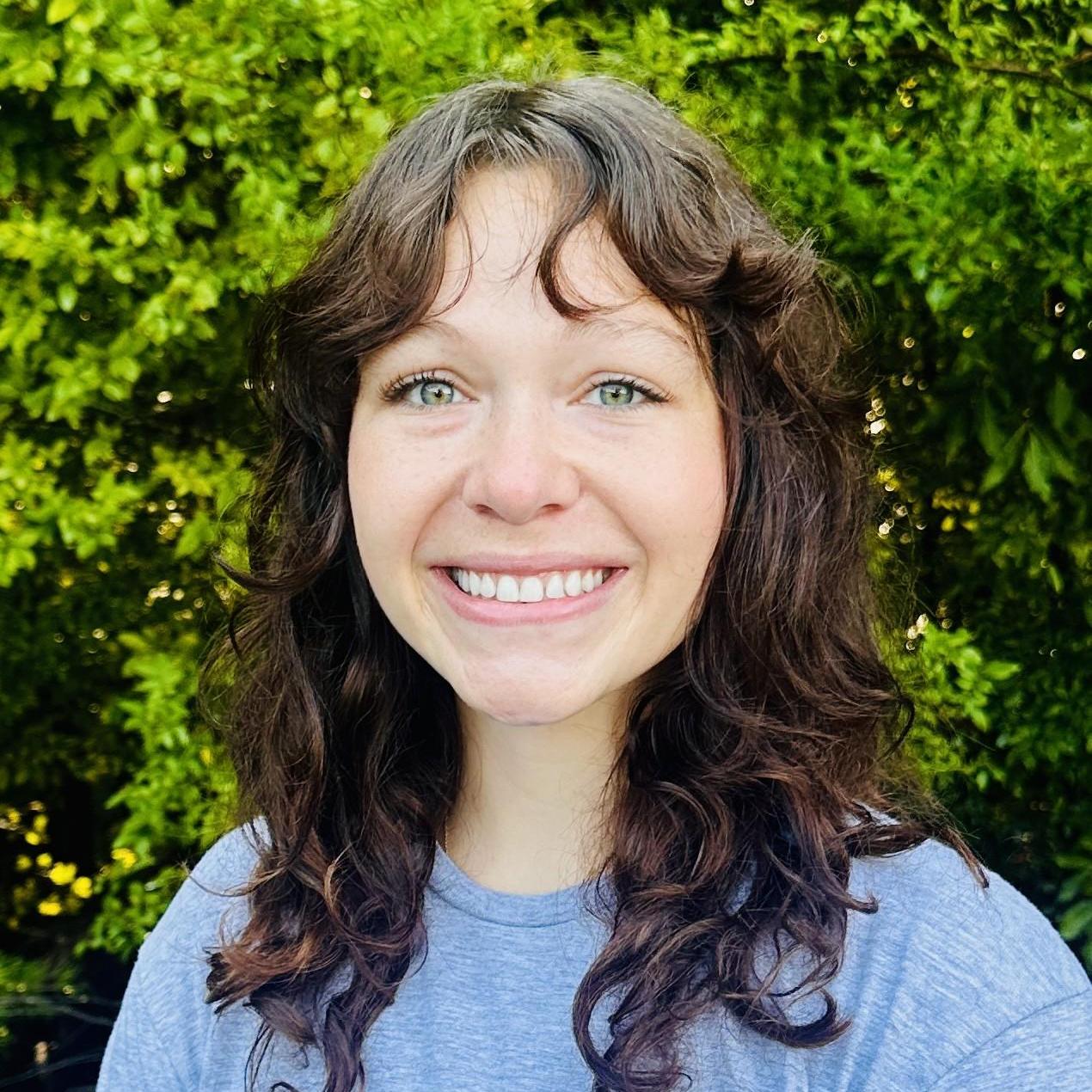 MeredithStogner's Profile Photo
