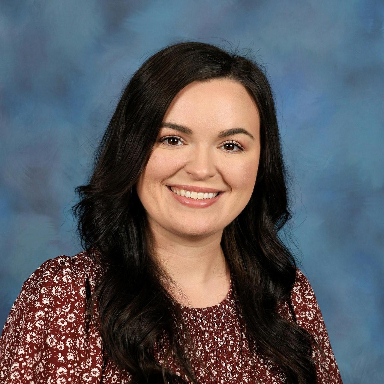 SarahMonti's Profile Photo