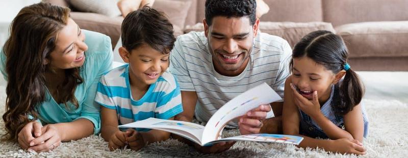 Family Engagement Policy