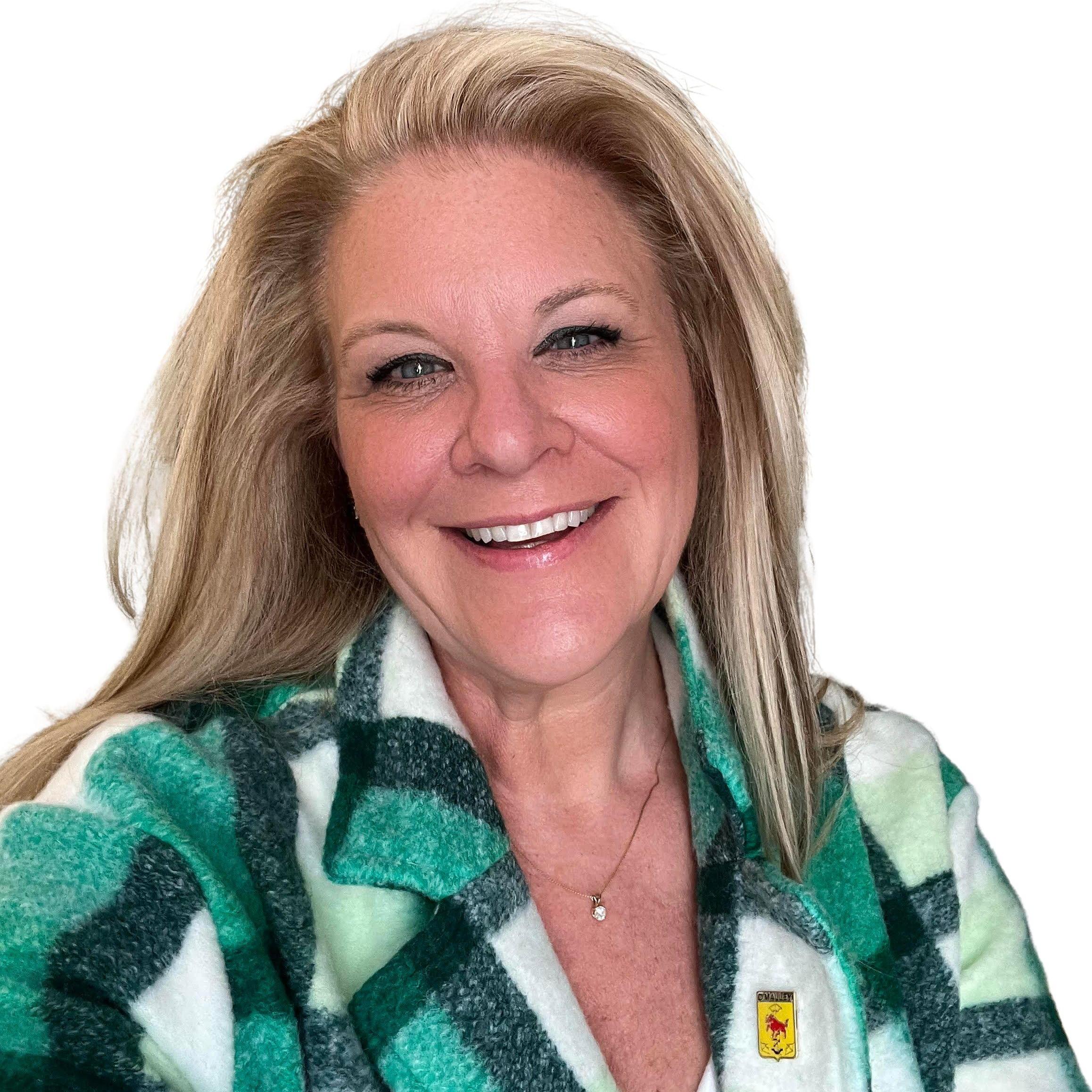 ColleenO'Malley's Profile Photo