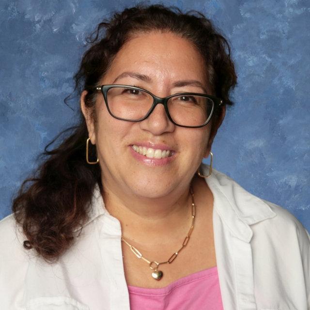 TraciTurner-Hall's Profile Photo