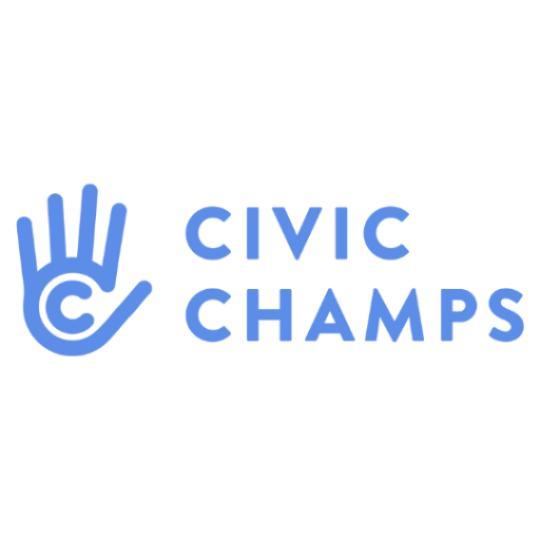 Civic Champs Logo