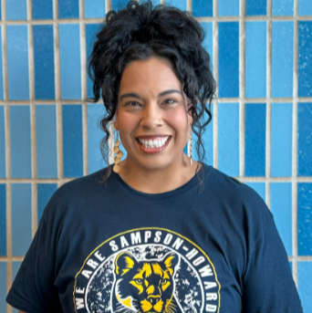 CristinaDuran's Profile Photo