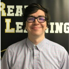 JonathanZimmerman's Profile Photo