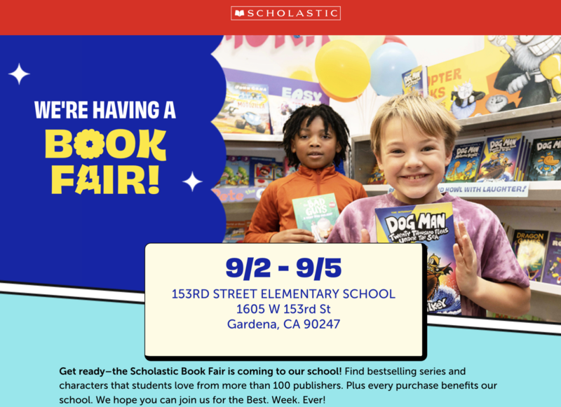 Book Fair