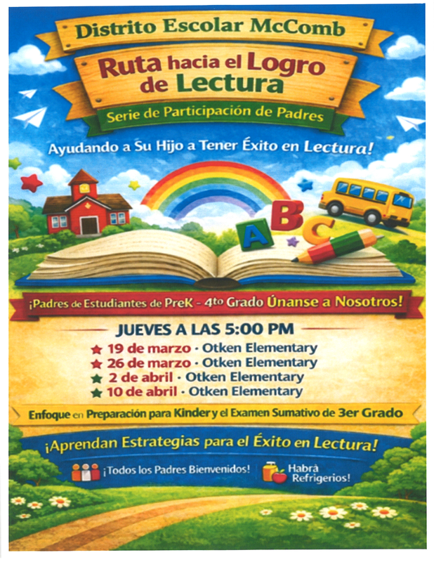 Road to Reading Spanish