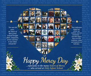 Mercy Day