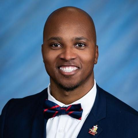 TerranceSteele's Profile Photo