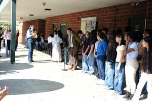Lorbeer Students Shine in Mid-Autumn Moon Festival Musical Celebration - image for web