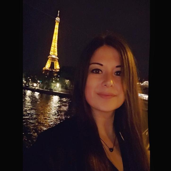 DaisyGonzalez's Profile Photo