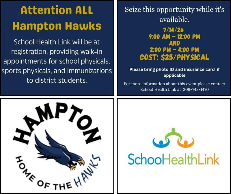 Physicals