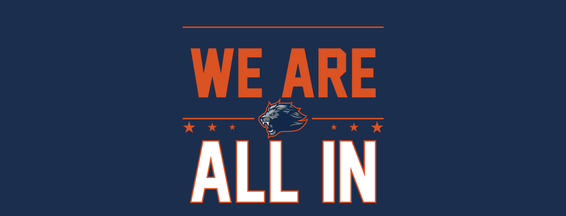 all in