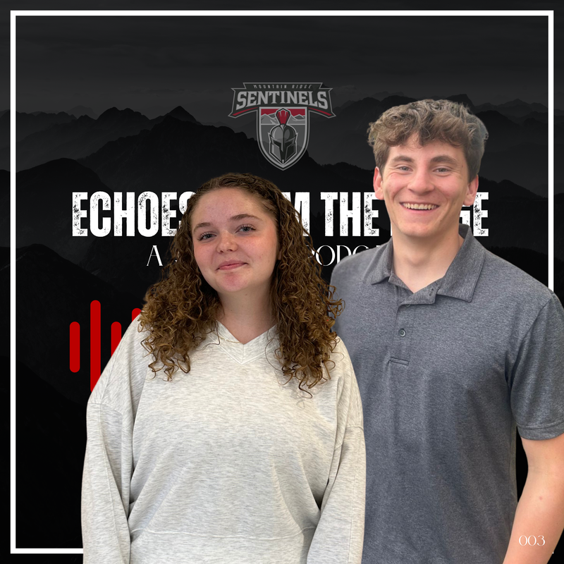 Episode 003 of our podcast is live featuring Scott Tolman