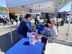 King Health and Resource Fair 2026