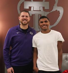 student of the month