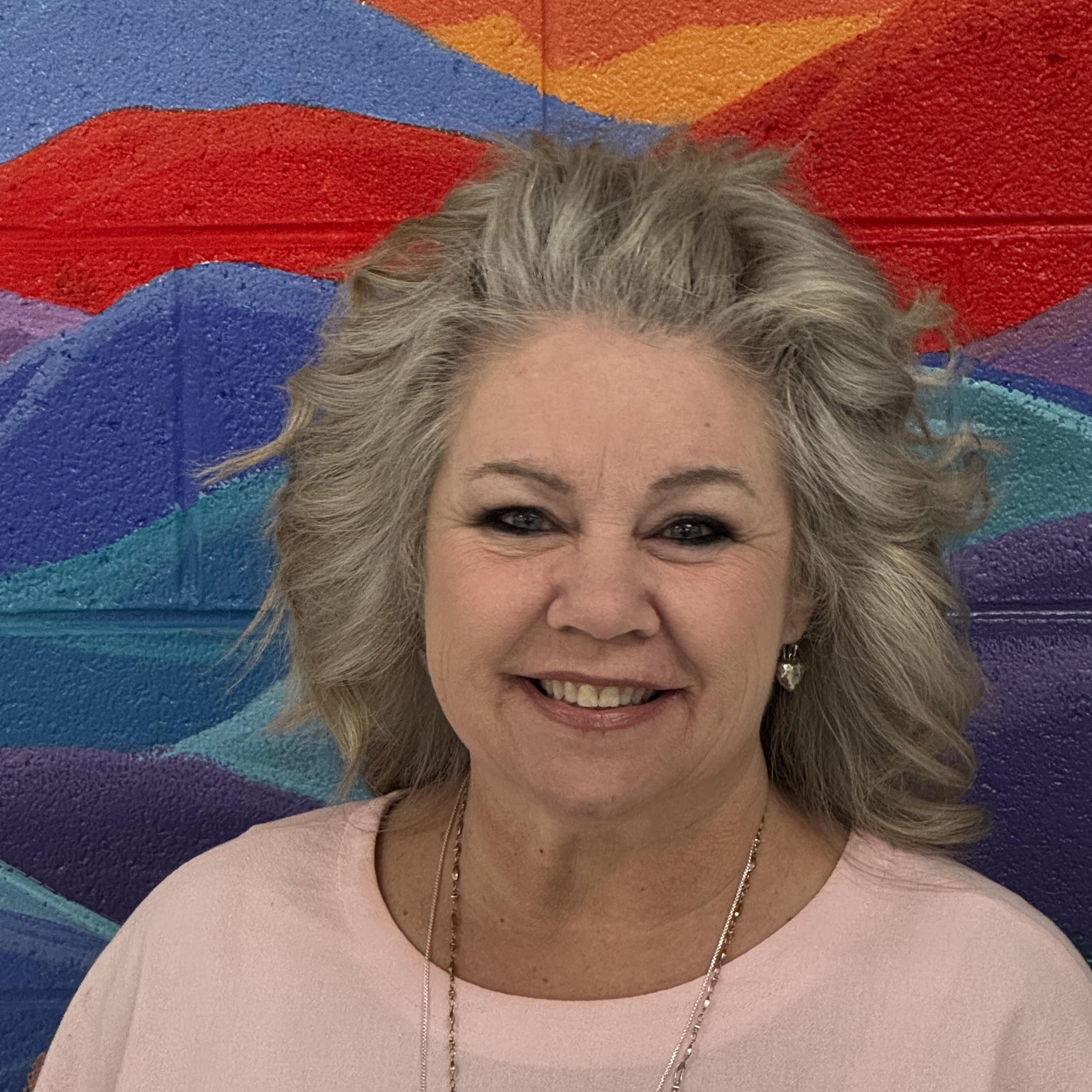 NancyFranklin's Profile Photo