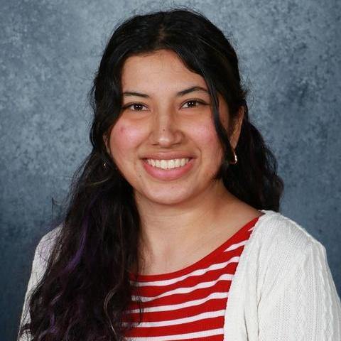 DanielaAraiza's Profile Photo