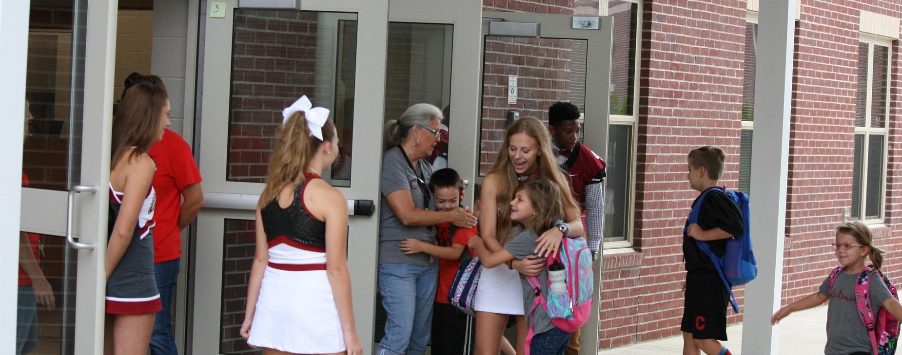 Lowndes County School District