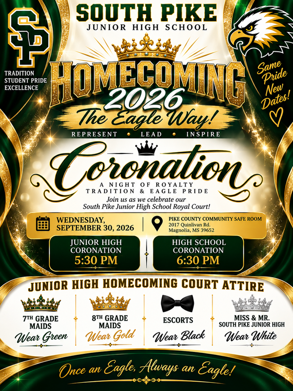 spsd spjhs hoco26 sept 2026