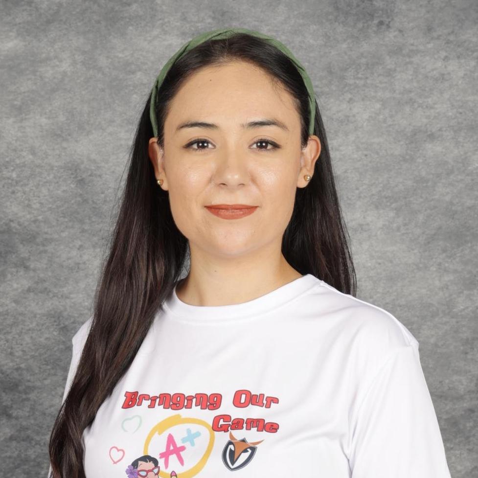 CynthiaGonzalez's Profile Photo
