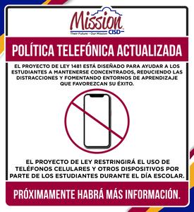 House Bill 1481