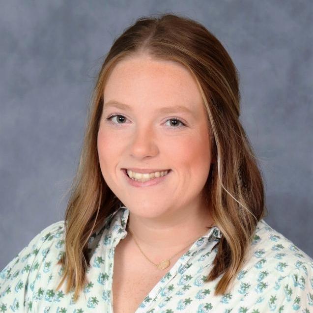 MichaelaAcord's Profile Photo