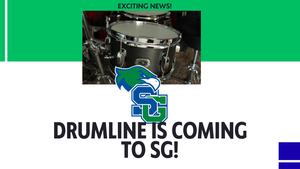 drumline