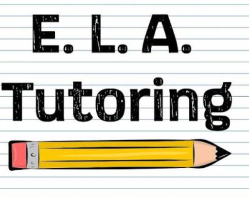 ELA TUTORING