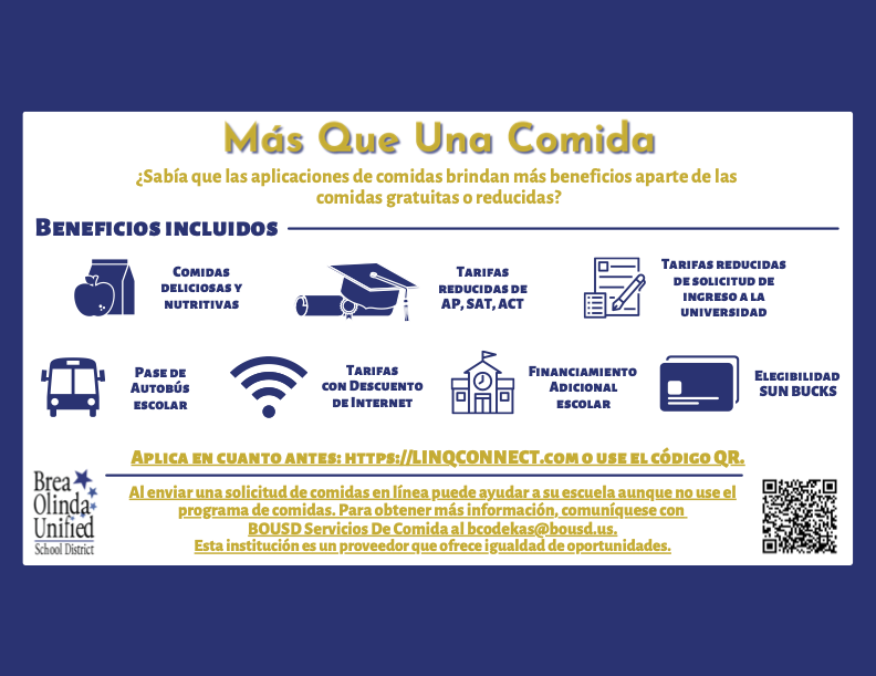 more than a meal span