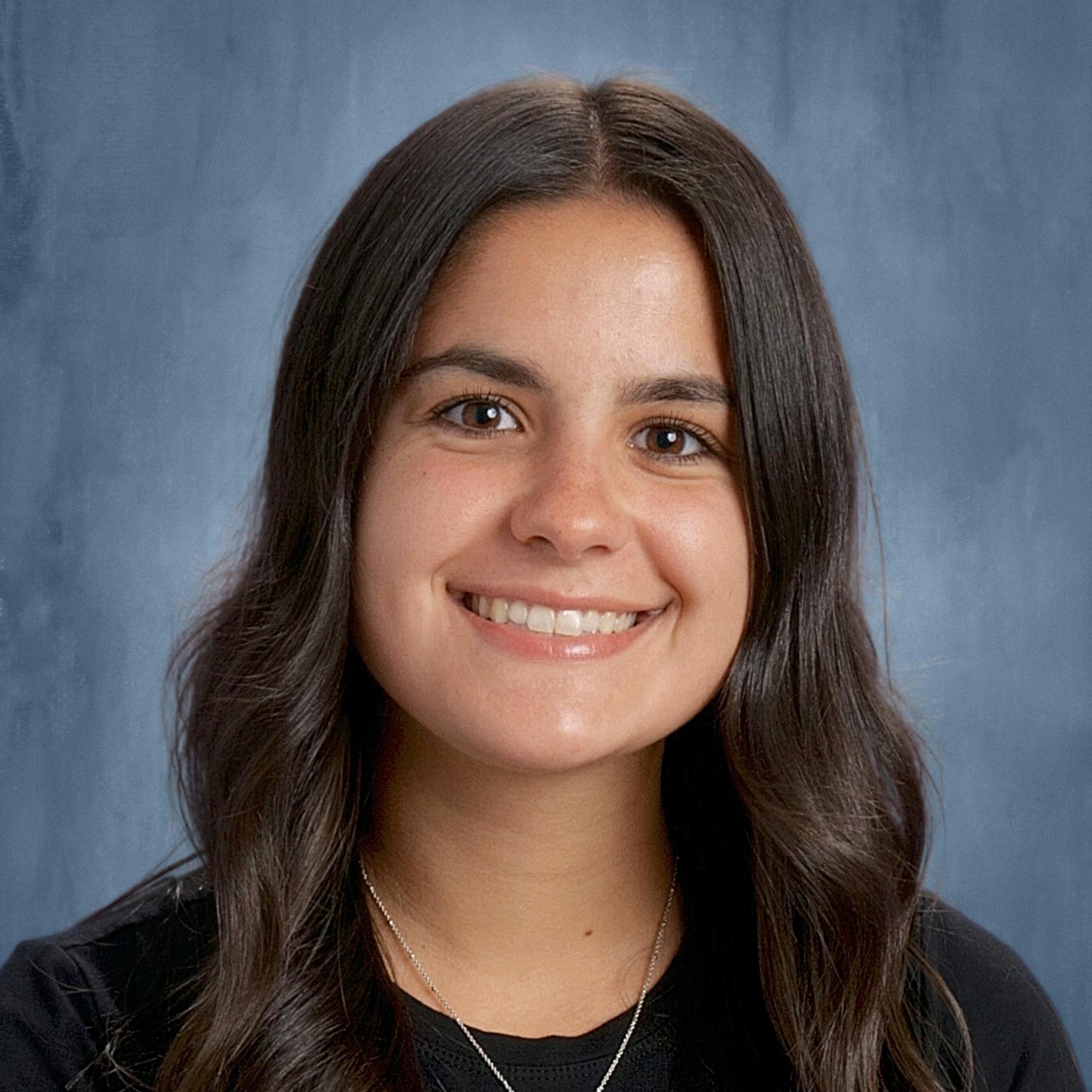 JuliaBattaglia's Profile Photo