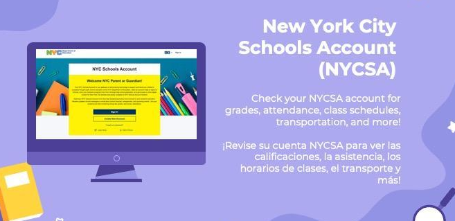 NYCSA