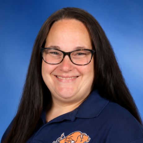 ChristinaVaughn's Profile Photo