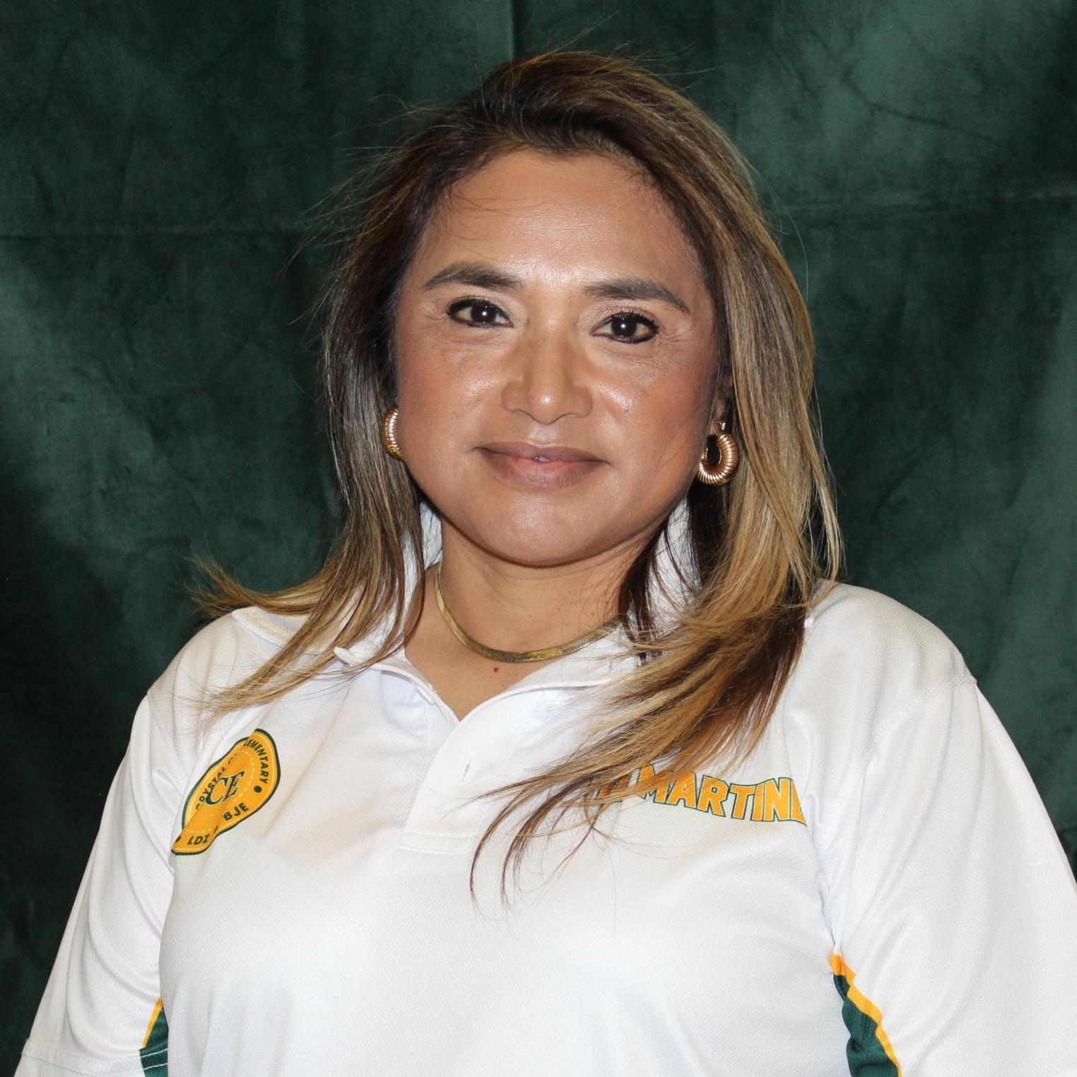 RosemaryMartinez's Profile Photo