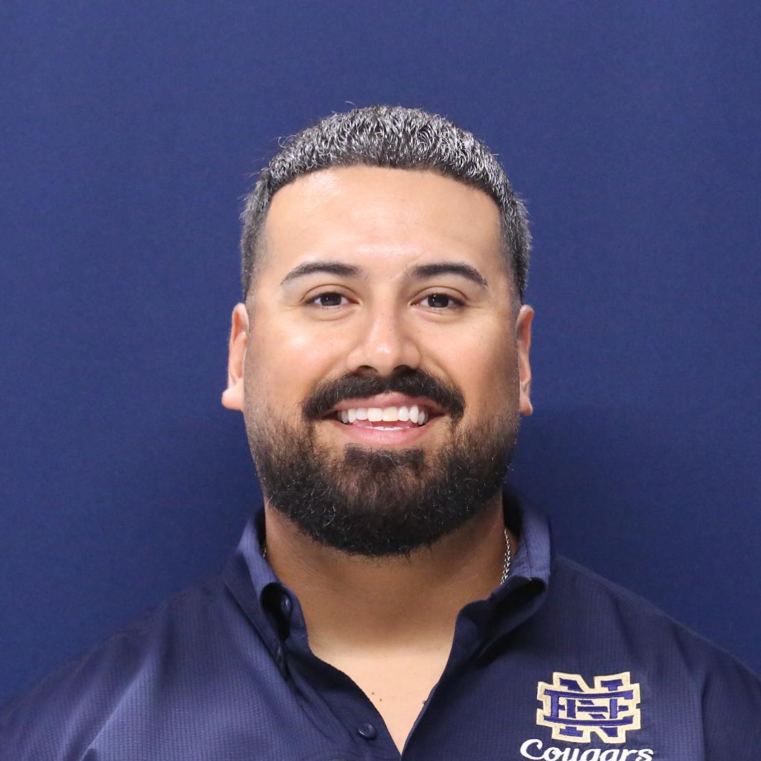 ArmandoCeledon's Profile Photo