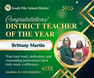 spsd 2025-26 honorees