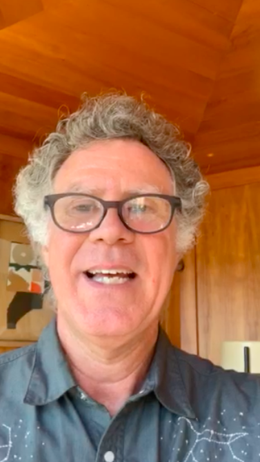 An Important Message from Will Ferrell to Hawkins Class of 2020 Featured Photo