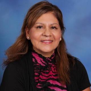 GinaTorres's Profile Photo