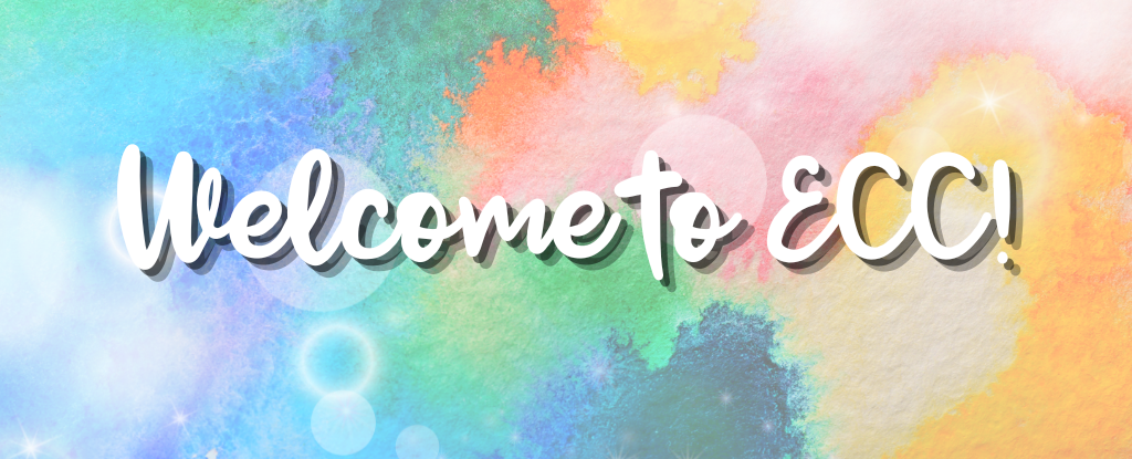 Welcome to ECC!