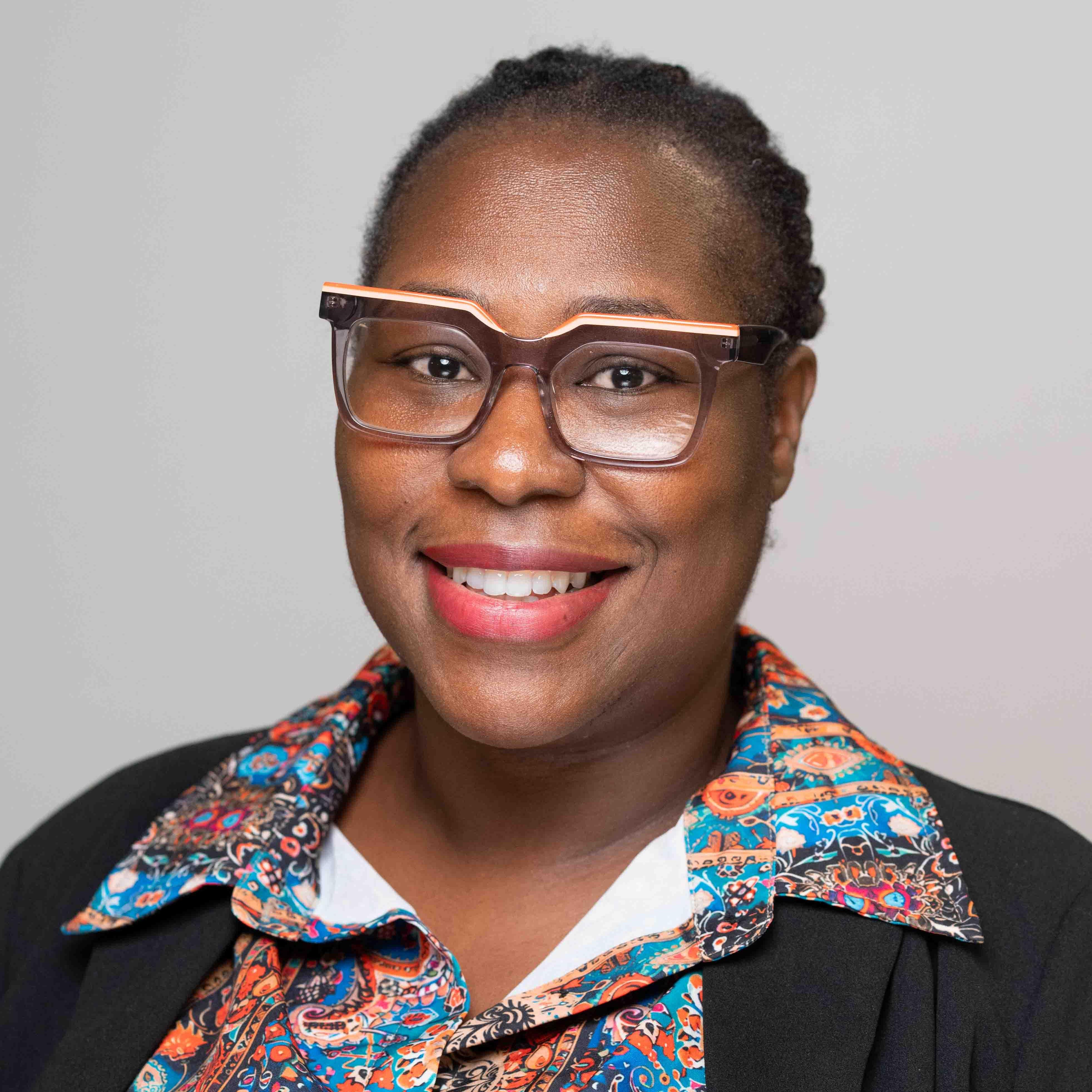 RoniqueHewitt Carter's Profile Photo