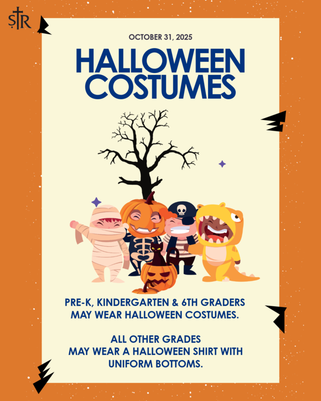 Halloween Attire for Friday Featured Photo