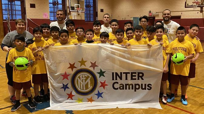 Inter Campus