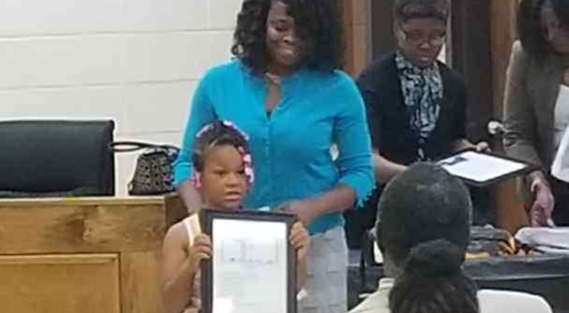 LCSD Authors' Tea and Poetry Night