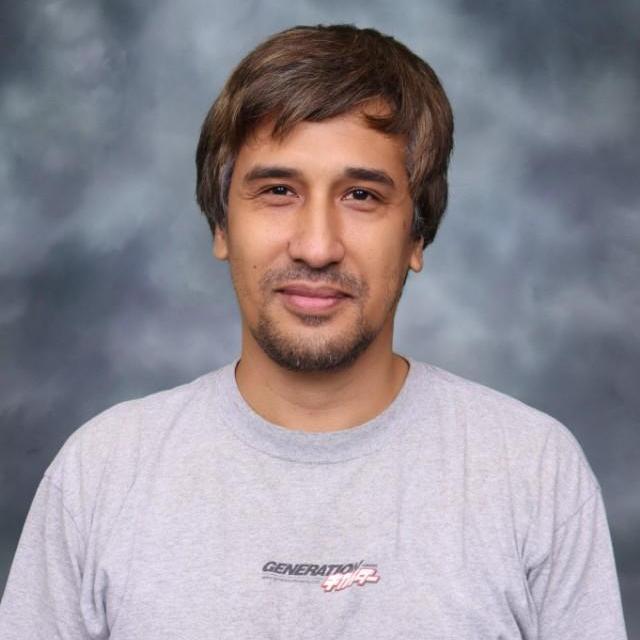 CHuston's Profile Photo