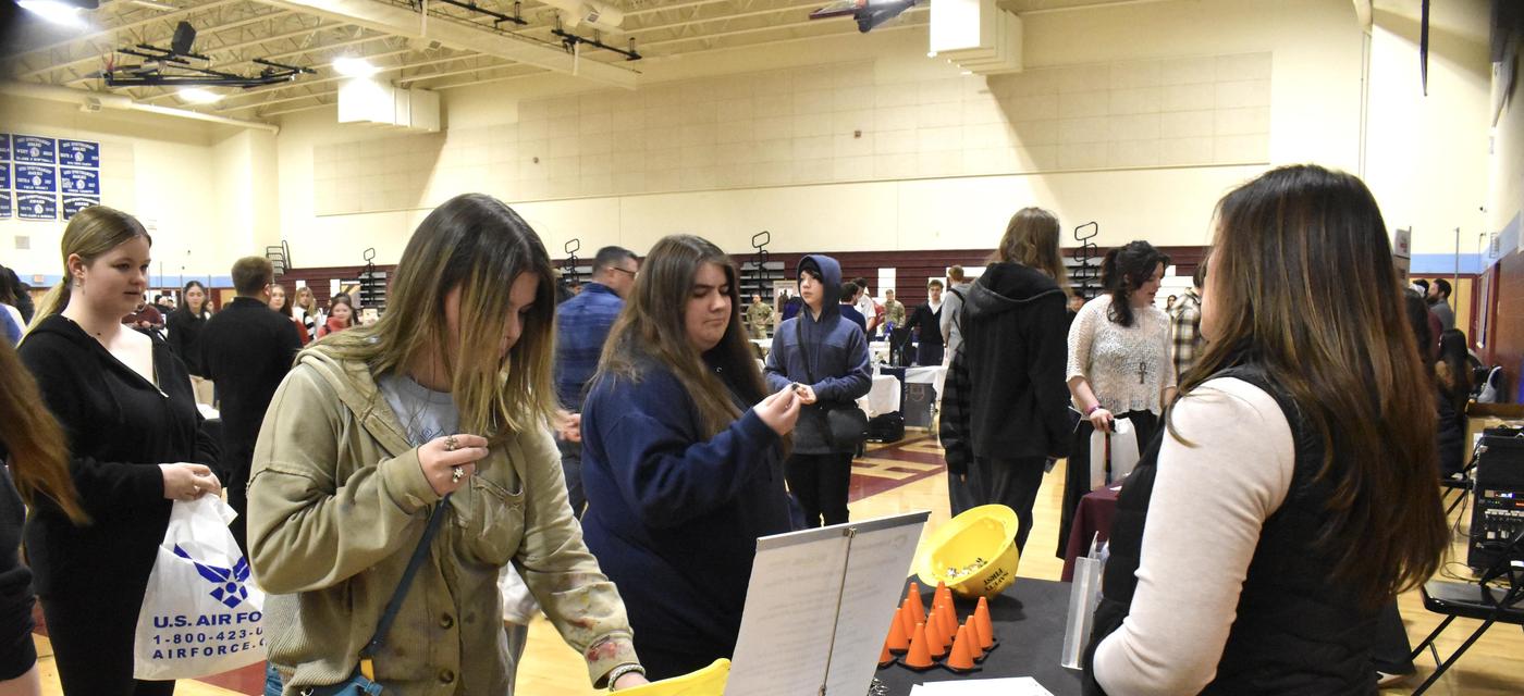 WHS College and Career Fair 2026