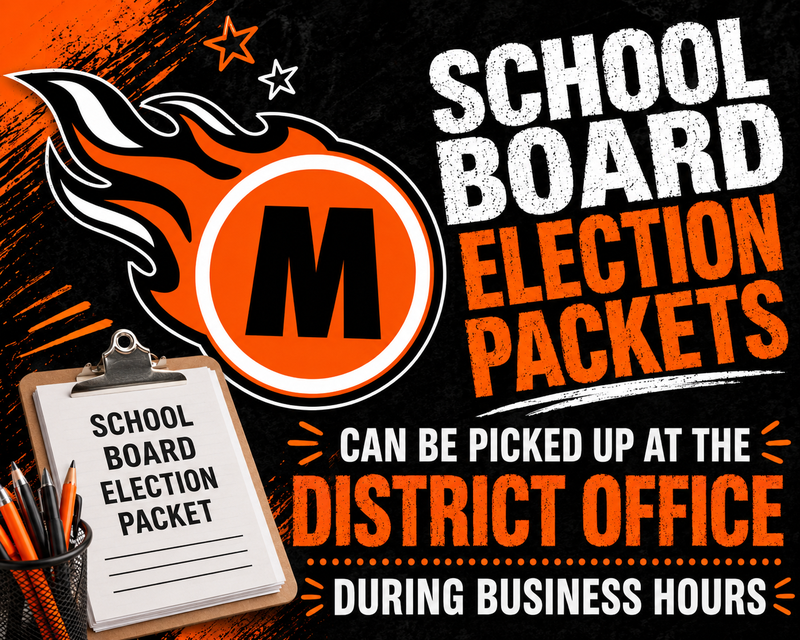 Board Member Elections Featured Photo